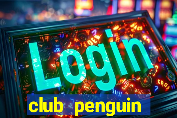 club penguin telegram 2024